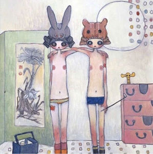 Meet your Posher, Vanessa